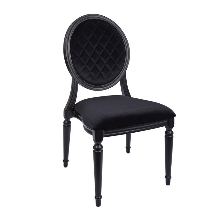Banquet Metal Chair