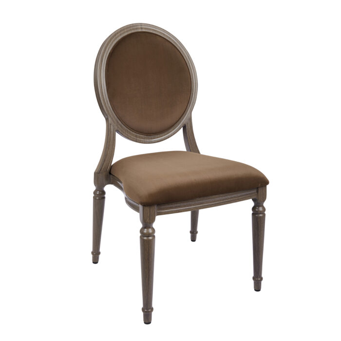 Banquet Metal Chair