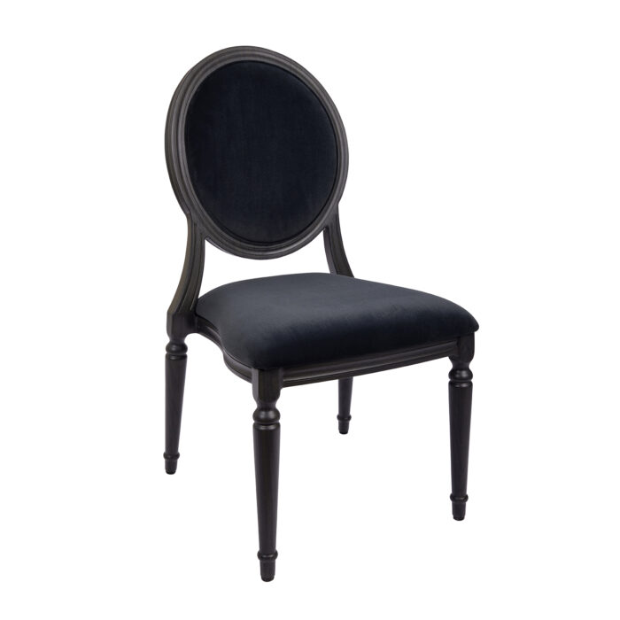 Banquet Metal Chair