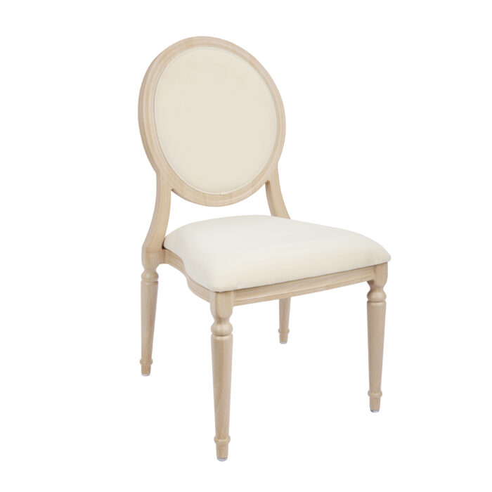 Banquet Metal Chair