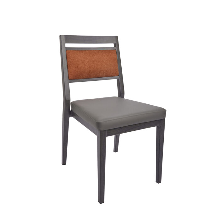Marty Chair – Metal