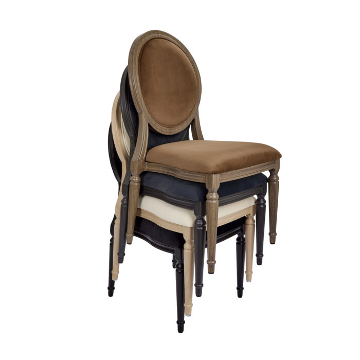 Banquet Metal Chair