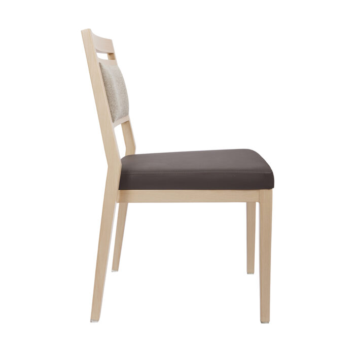 Marty Chair – Metal