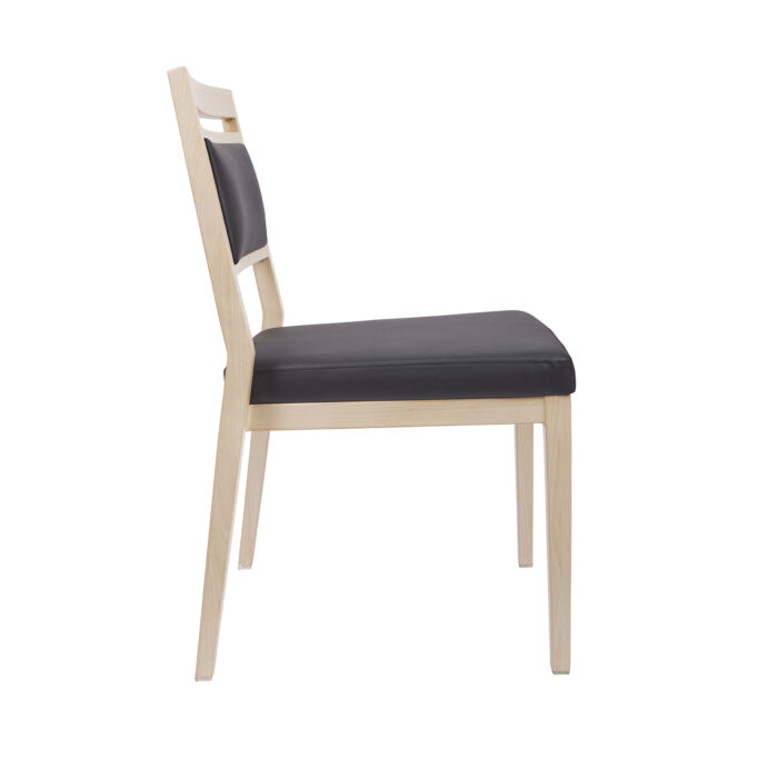 Marty Chair – Metal