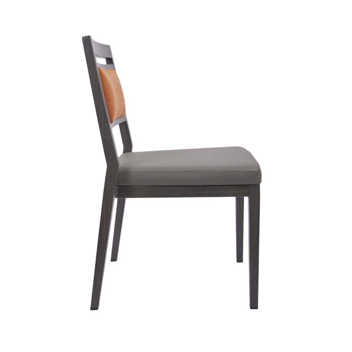 Marty Chair – Metal