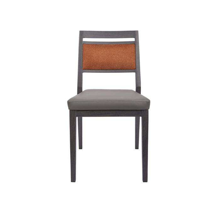Marty Chair – Metal
