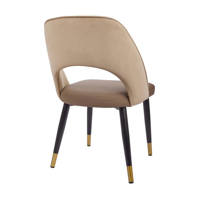 Lago Metal Chair