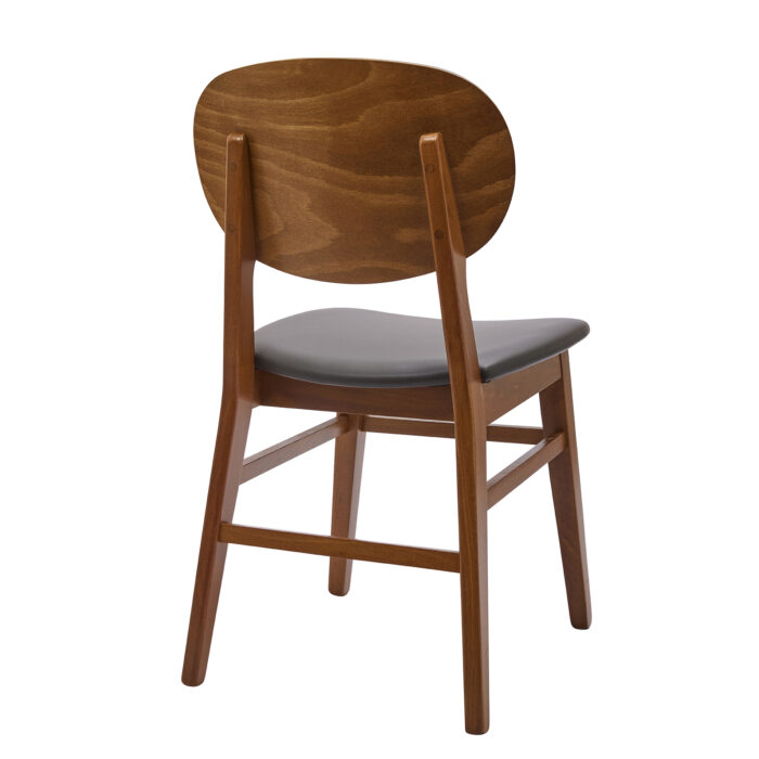 Pure Wood Chair