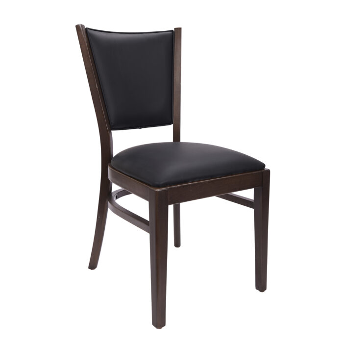 Lisbon Natural Chair