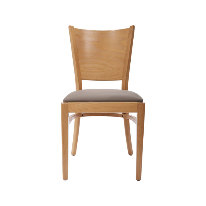 Lisbon Natural Chair