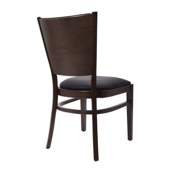 Lisbon Natural Chair
