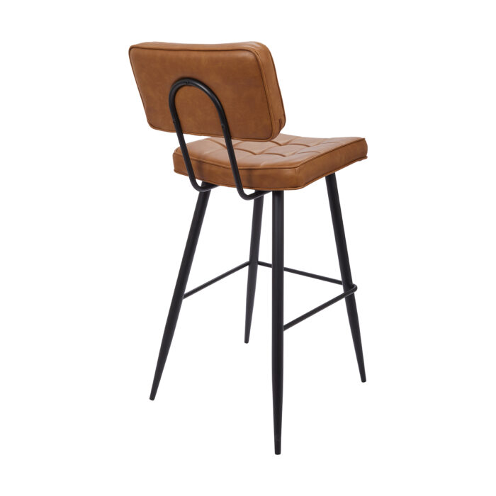 Billy Metal Barstool