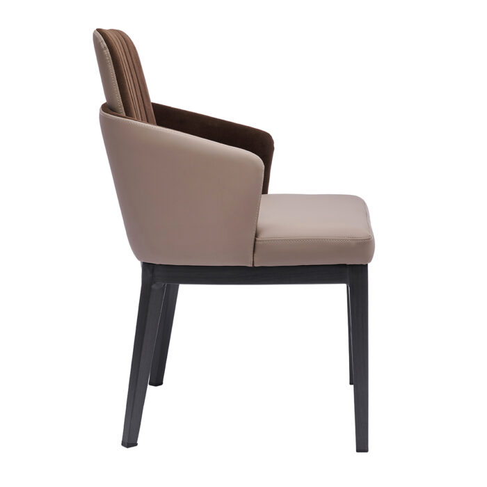 Siba Metal Chair