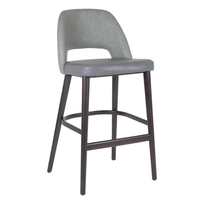 Lago 2Tone Barstool