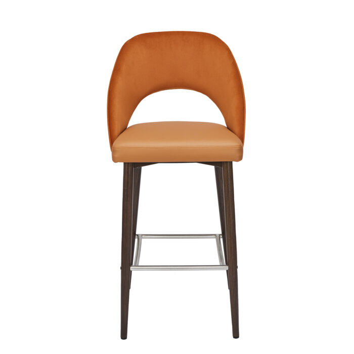 Lago Metal Barstool