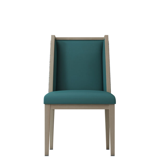 Stanton Metal Chair
