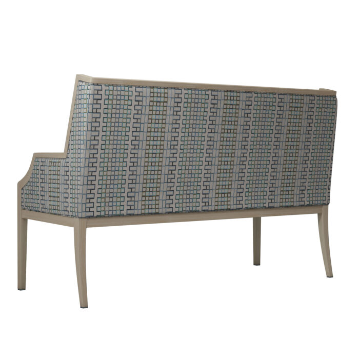 Stanton Metal Bench