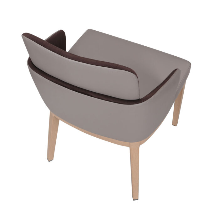 Siba Metal Chair