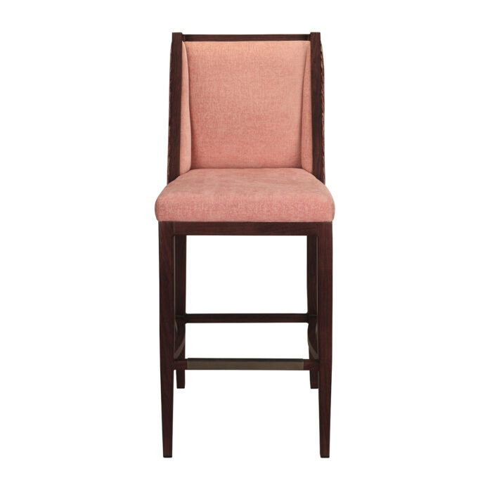 Rosedale Metal Barstool