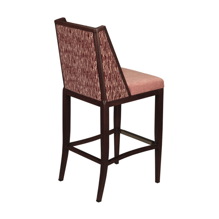 Rosedale Metal Barstool