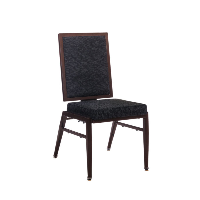 Meta Metal Chair