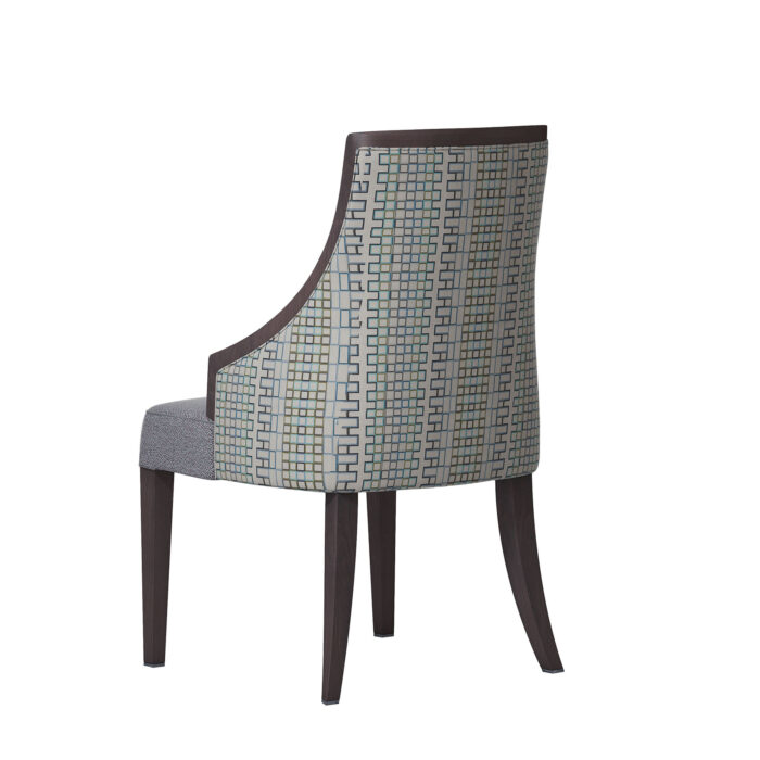 Fifi Metal Chair