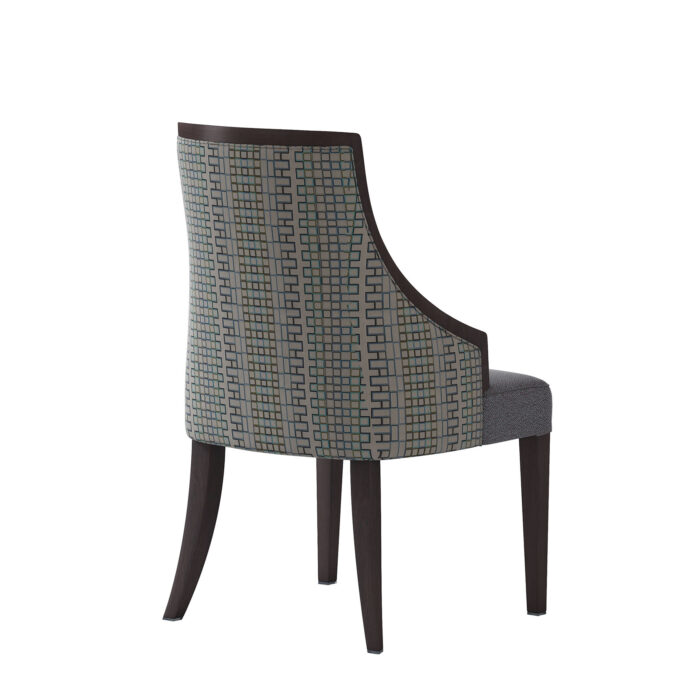 Fifi Metal Chair