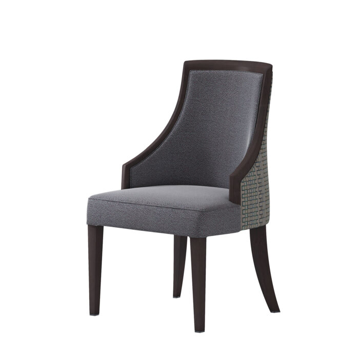 Fifi Metal Chair