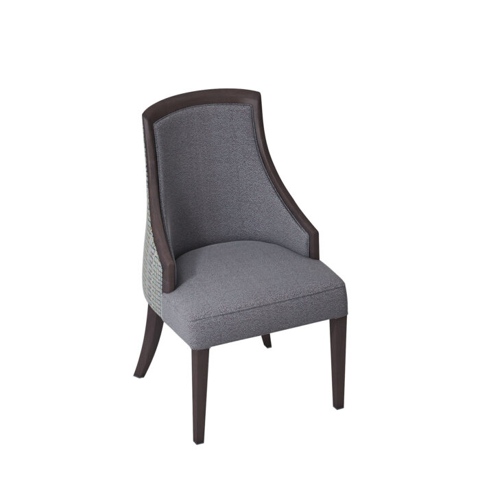 Fifi Metal Chair