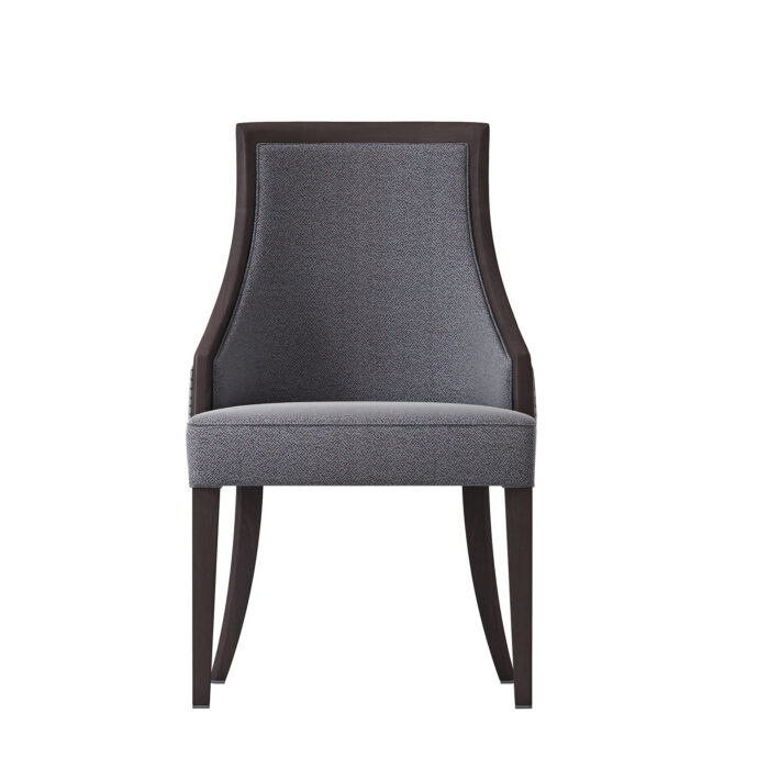 Fifi Metal Chair