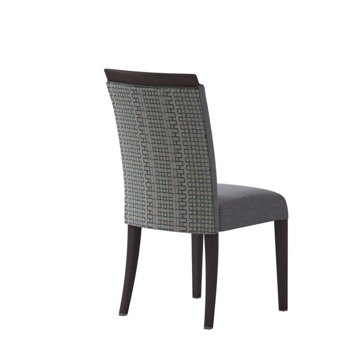 Barlie Metal Chair