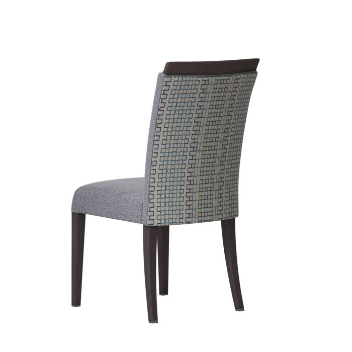 Barlie Metal Chair