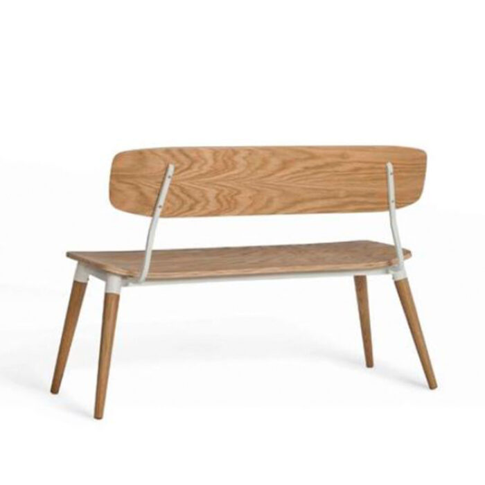 Felix Metal Bench