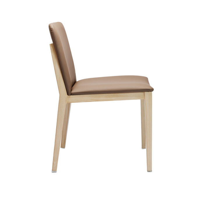 Camila Chair Metal