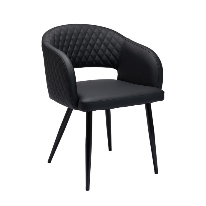 Diamond Metal Chair