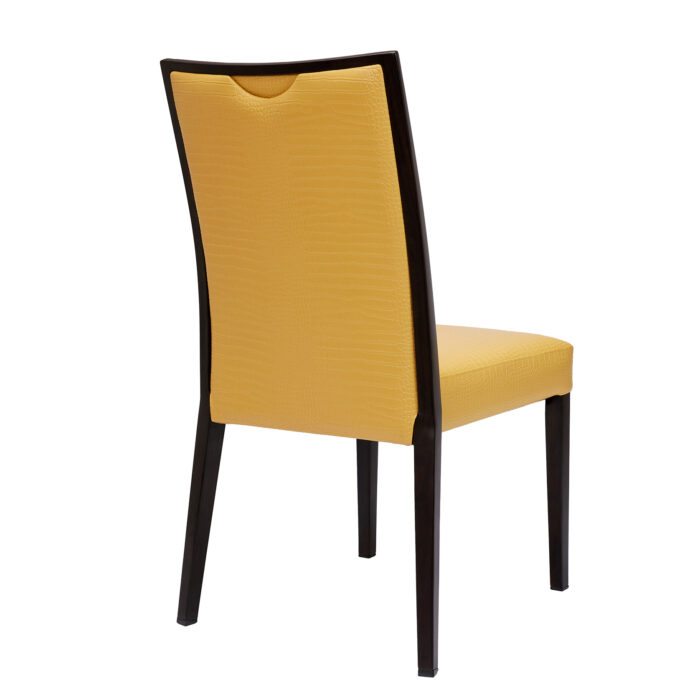 Hayden Metal Chair