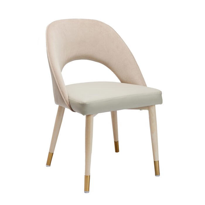 Lago Metal Chair