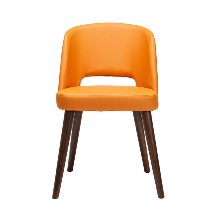 Sorrento Metal Chair