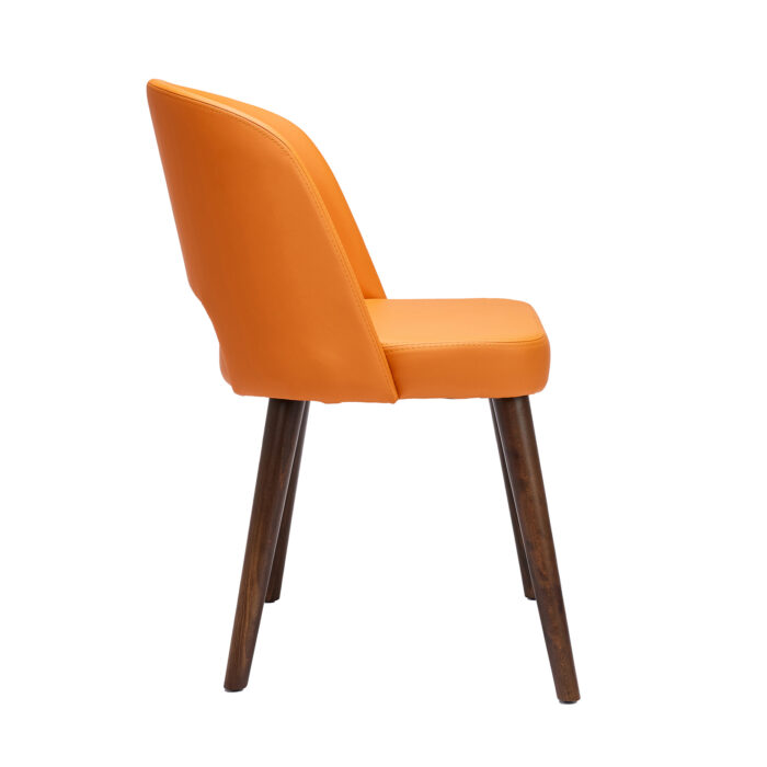 Sorrento Metal Chair