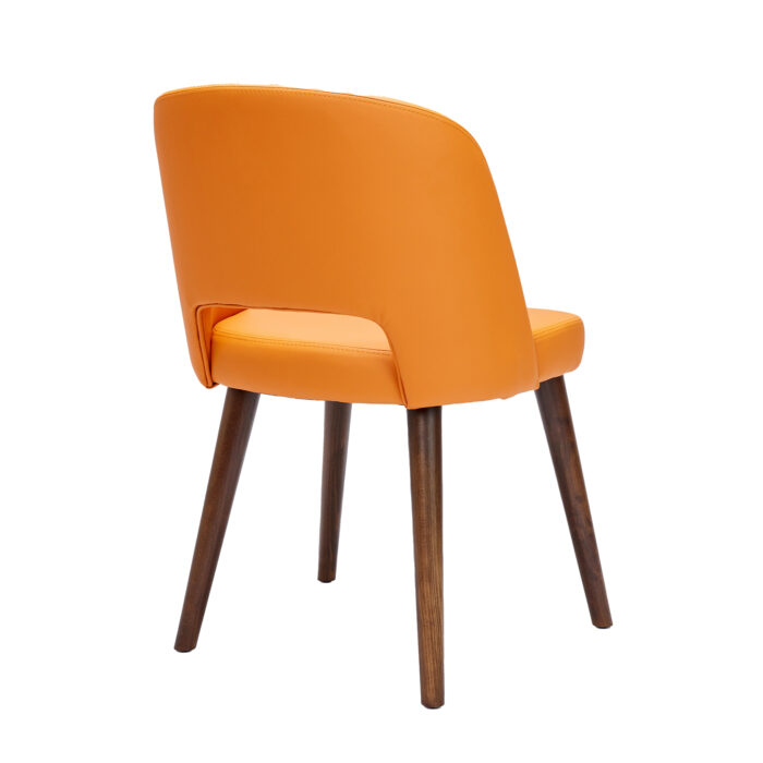 Sorrento Metal Chair