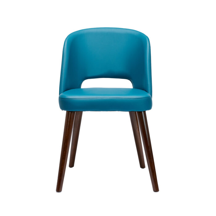 Sorrento Metal Chair