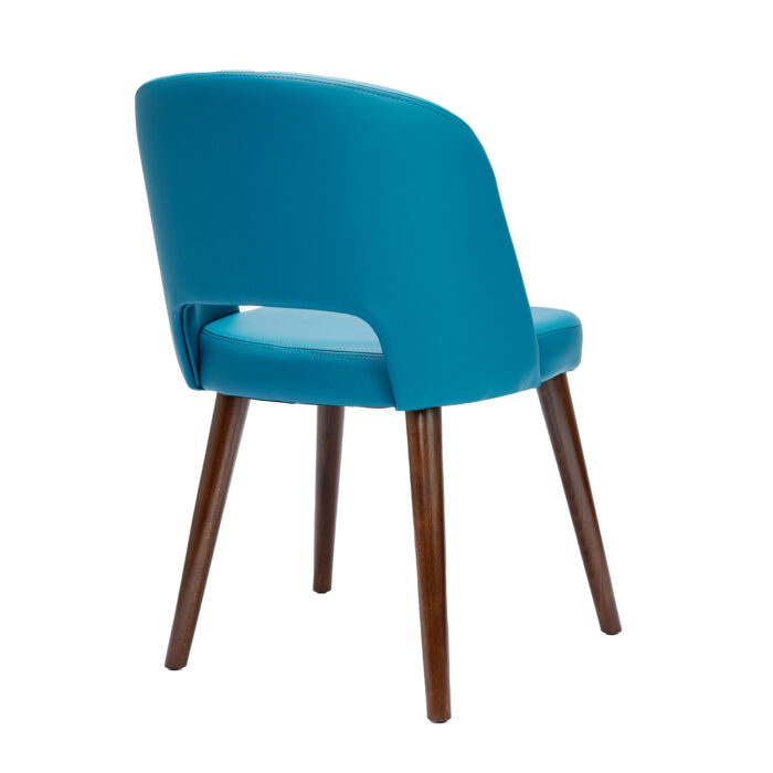 Sorrento Metal Chair