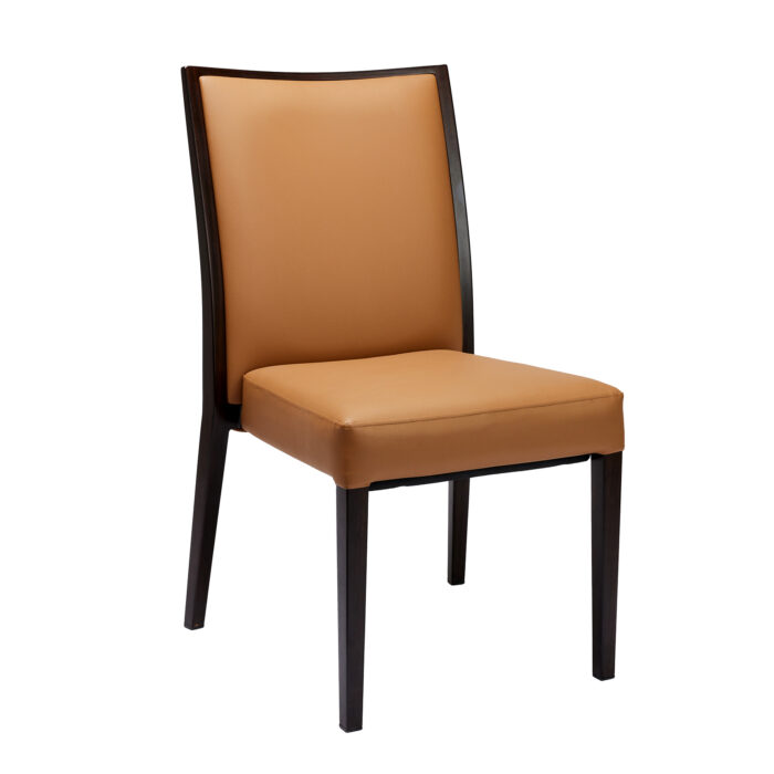 Warren Metal Chair
