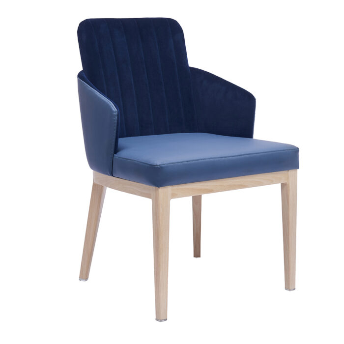 Siba Metal Chair