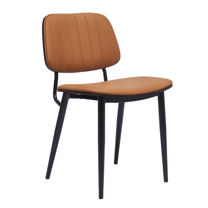 Pepper Chair Uph Back
