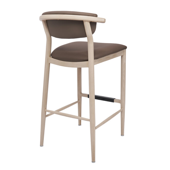 Boston Barstool – Metal