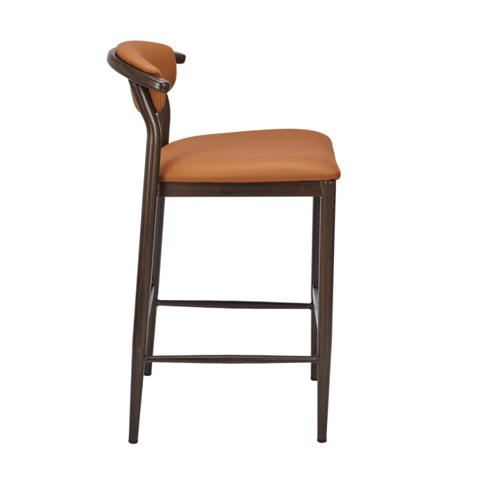 Boston Barstool – Metal