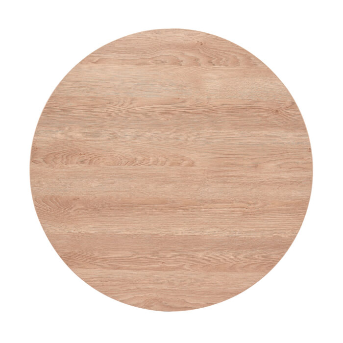 White Oak Round