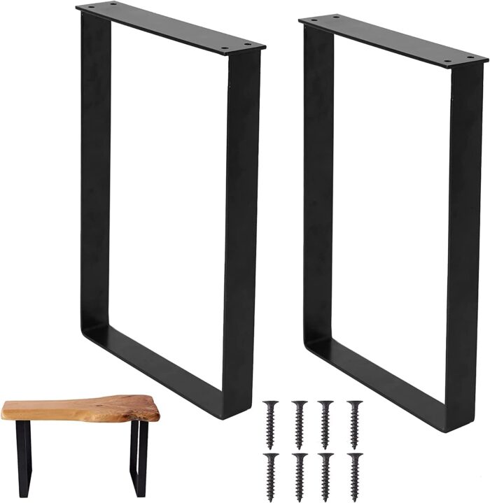 8200 Communal Table Base