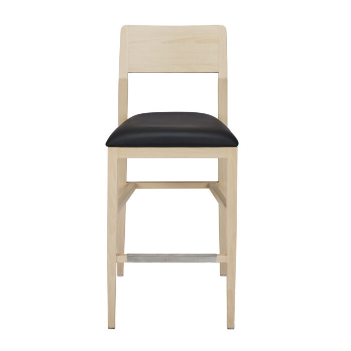 Alliston Metal Barstool